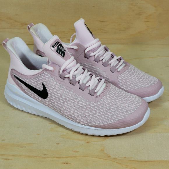 nike renew rival women's pink